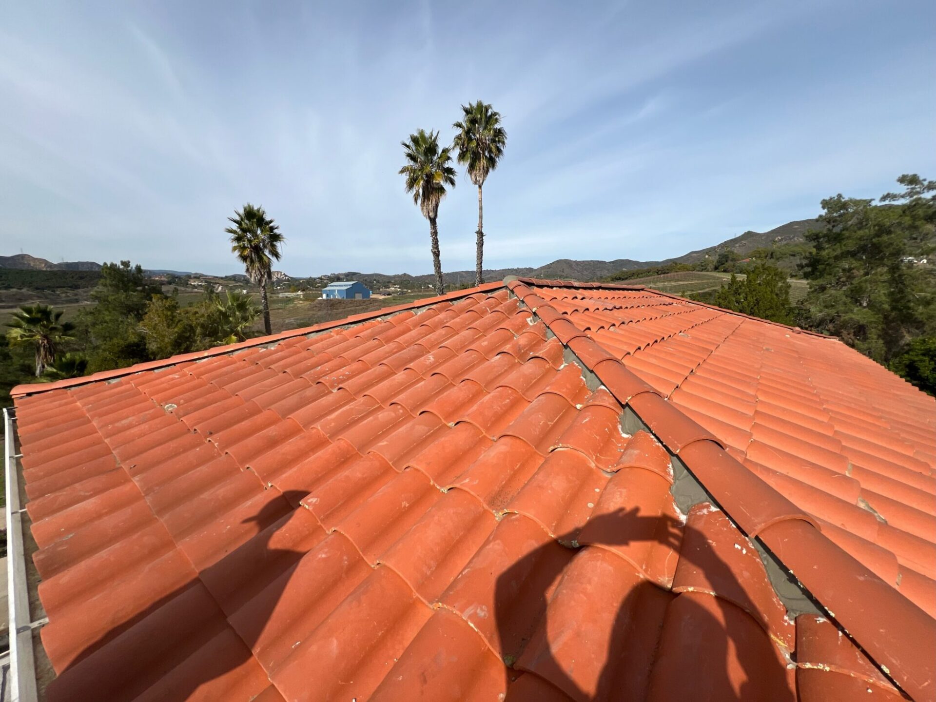 Roof Insurance Claim Assistance in Poway CA