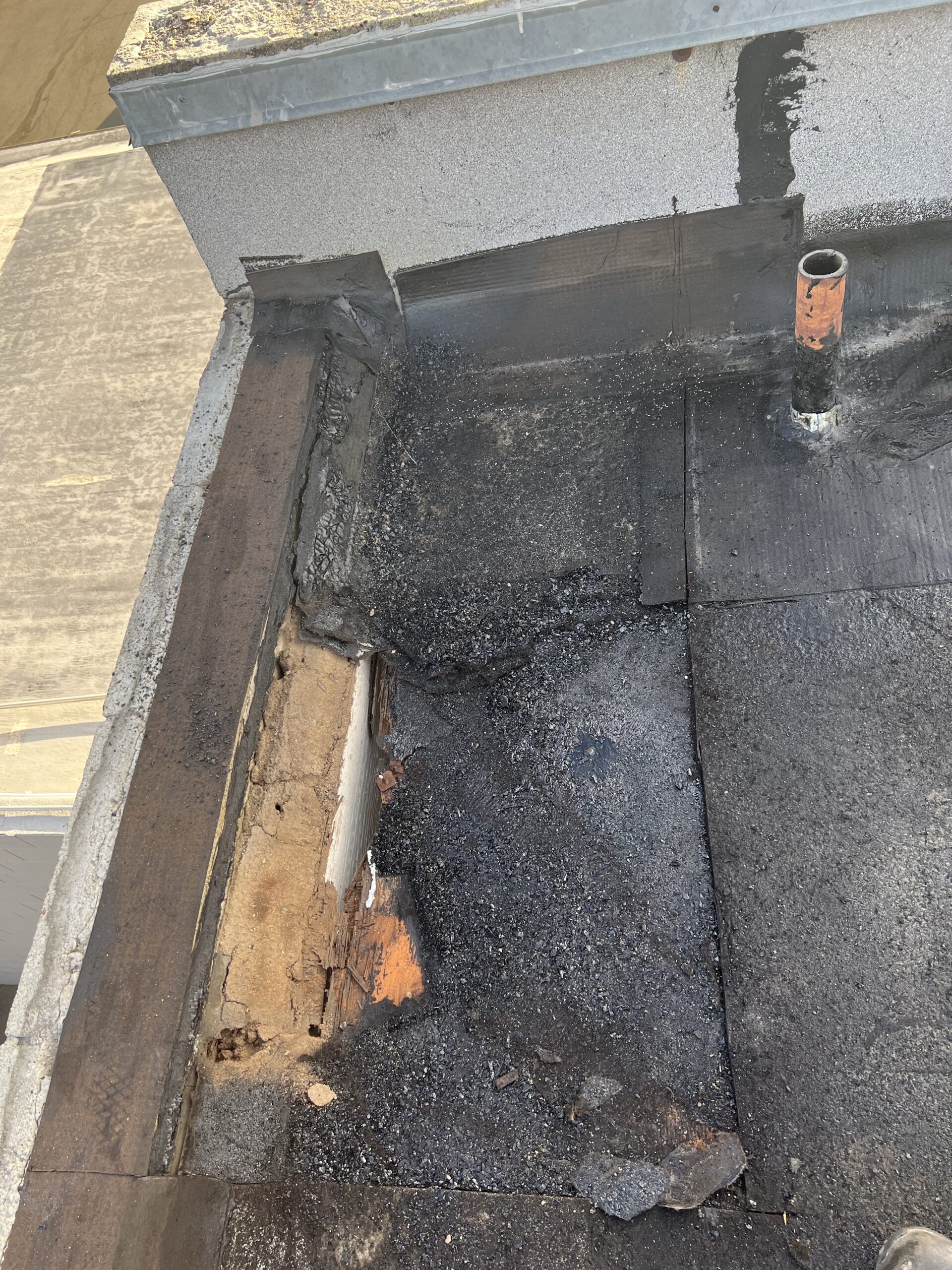 Roof Repairs in Del Mar CA