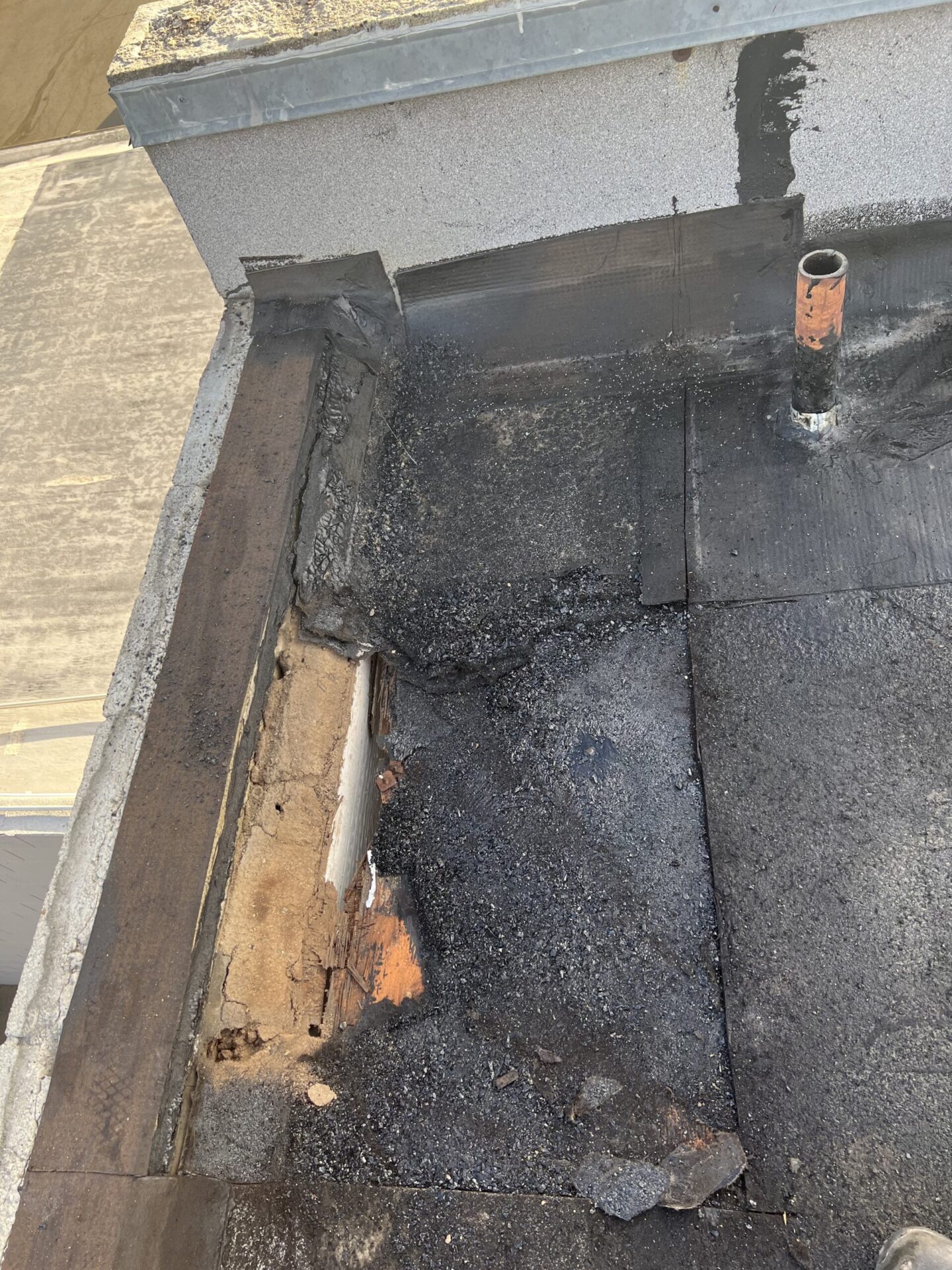 Roof Repairs in Poway CA